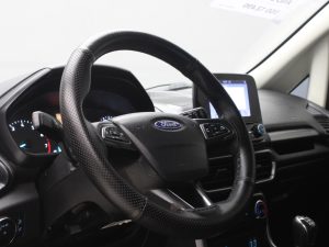 FORD ECOSPORT SE 2019