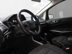 FORD ECOSPORT SE 2019