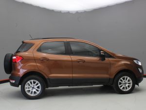 FORD ECOSPORT SE 2019