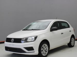VW GOL TRENDLINE 2022