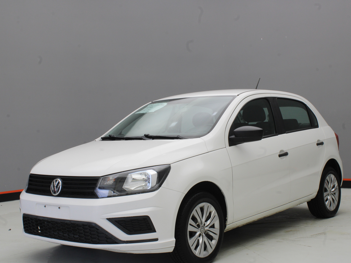 VW GOL TRENDLINE 2022