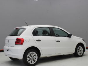 VW GOL TRENDLINE 2022