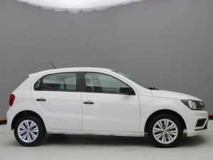 VW GOL TRENDLINE 2022