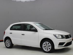 VW GOL TRENDLINE 2022
