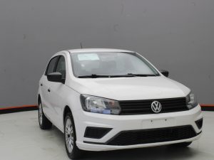 VW GOL TRENDLINE 2022