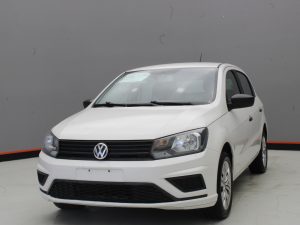 VW GOL TRENDLINE 2022