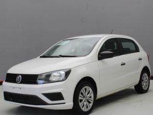 VW GOL TRENDLINE 2022