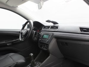 VW GOL TRENDLINE 2022