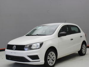 VW GOL TRENDLINE 2022