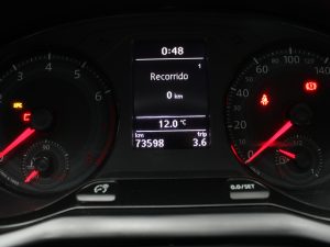 VW GOL TRENDLINE 2022
