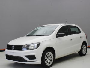 VW GOL TRENDLINE 2022