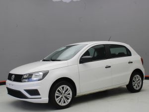 VW GOL TRENDLINE 2022