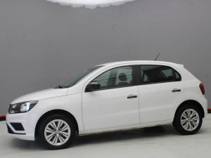VW GOL TRENDLINE 2022