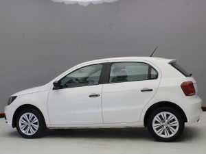 VW GOL TRENDLINE 2022