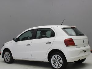 VW GOL TRENDLINE 2022