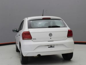 VW GOL TRENDLINE 2022