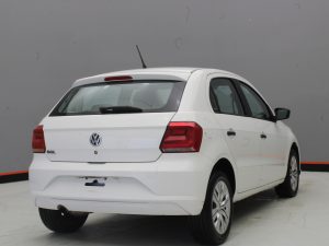 VW GOL TRENDLINE 2022
