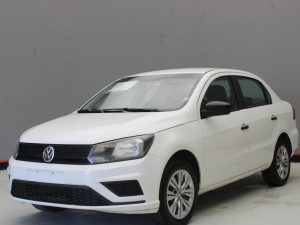 VW GOL TRENDLINE 2022