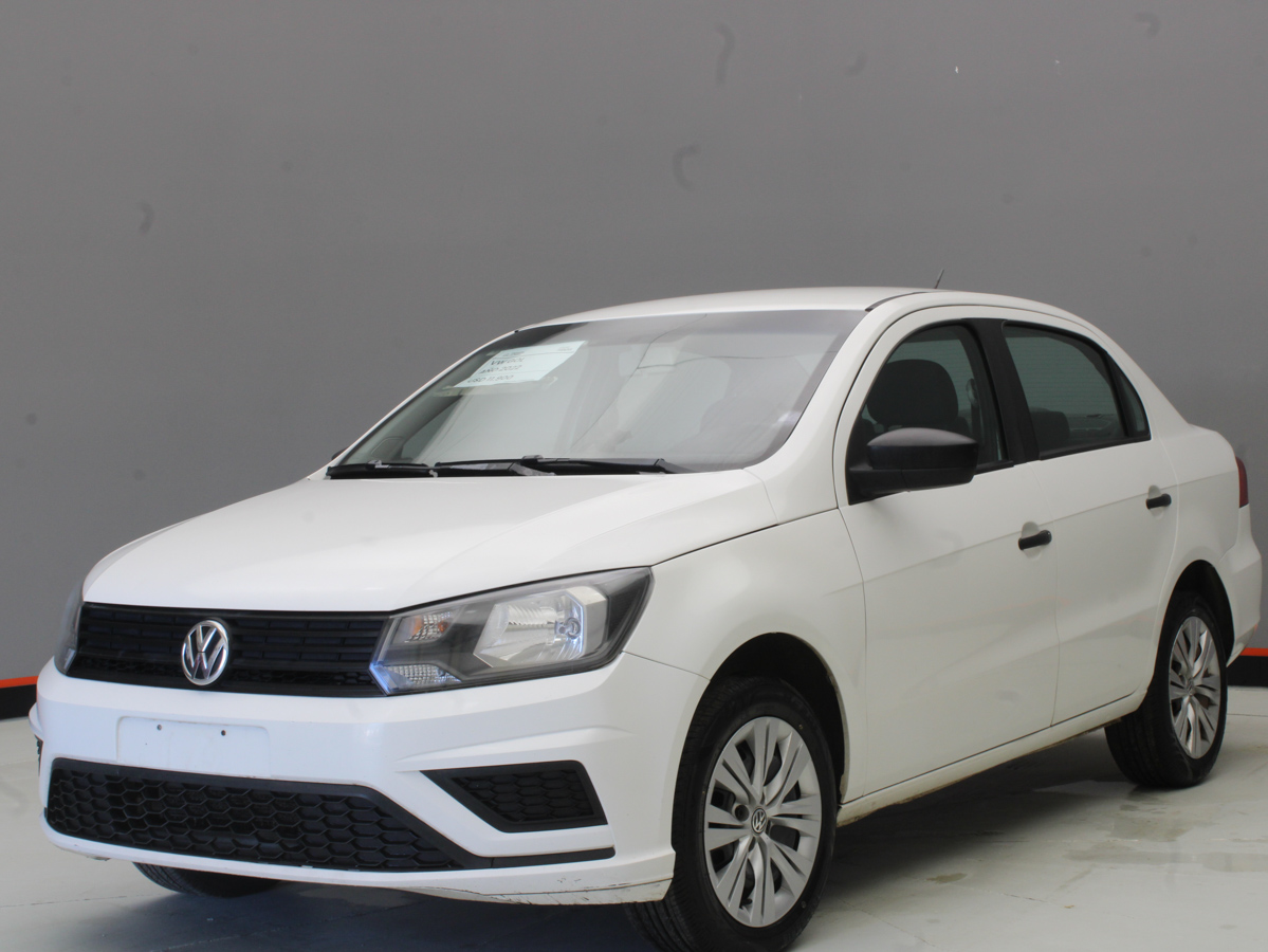 VW GOL TRENDLINE 2022
