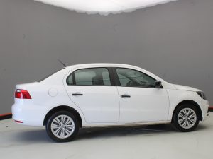 VW GOL TRENDLINE 2022
