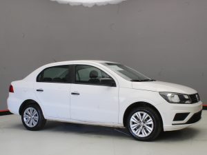 VW GOL TRENDLINE 2022
