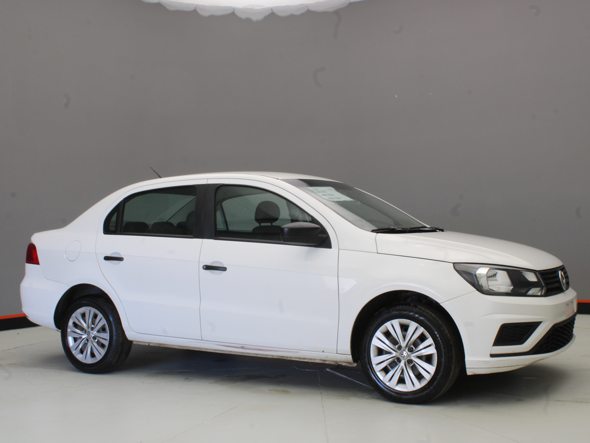 VW GOL TRENDLINE 2022