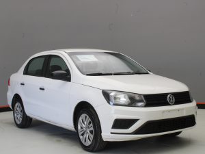 VW GOL TRENDLINE 2022