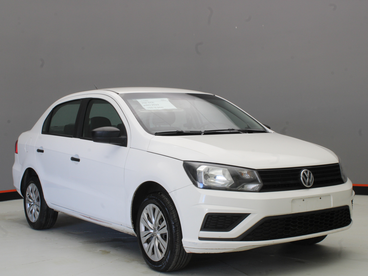 VW GOL TRENDLINE 2022