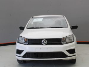 VW GOL TRENDLINE 2022