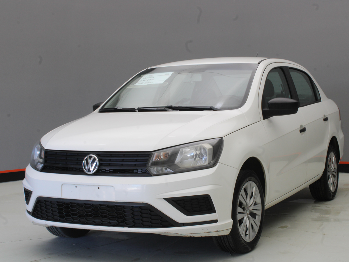 VW GOL TRENDLINE 2022