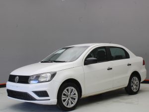 VW GOL TRENDLINE 2022