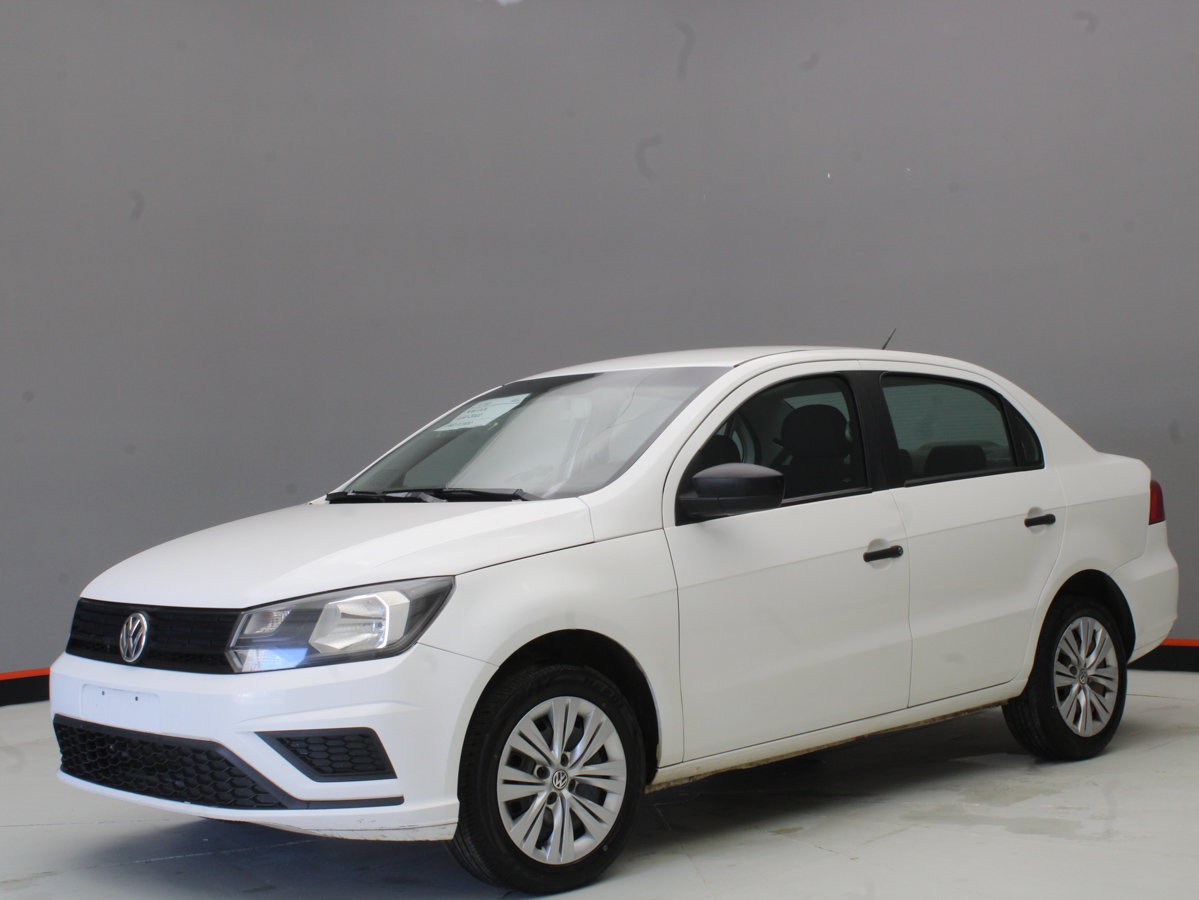VW GOL TRENDLINE 2022