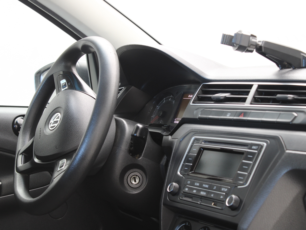 VW GOL TRENDLINE 2022