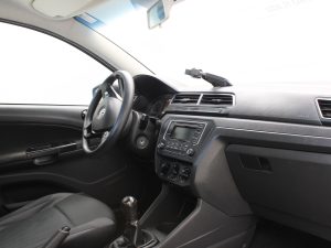 VW GOL TRENDLINE 2022