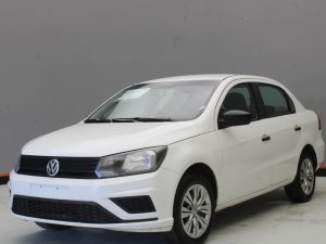 VW GOL TRENDLINE 2022