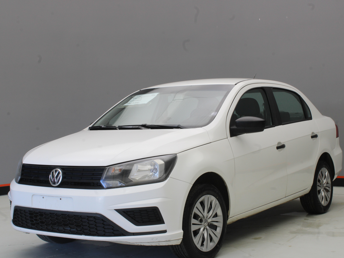 VW GOL TRENDLINE 2022