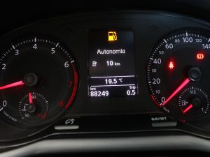 VW GOL TRENDLINE 2022
