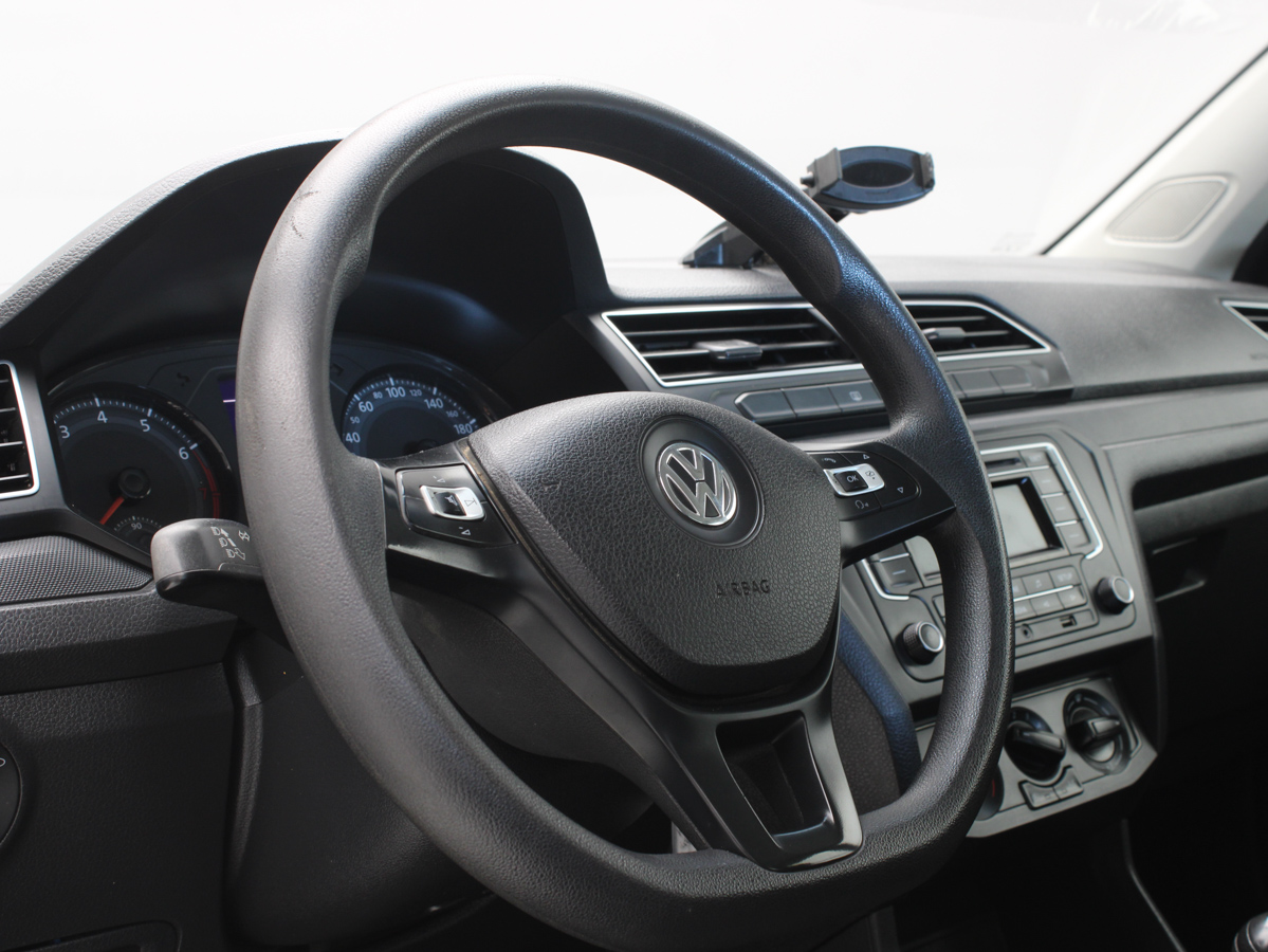 VW GOL TRENDLINE 2022