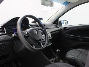 VW GOL TRENDLINE 2022