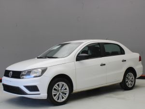 VW GOL TRENDLINE 2022