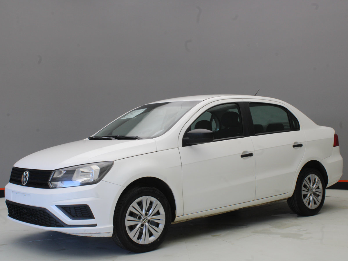 VW GOL TRENDLINE 2022
