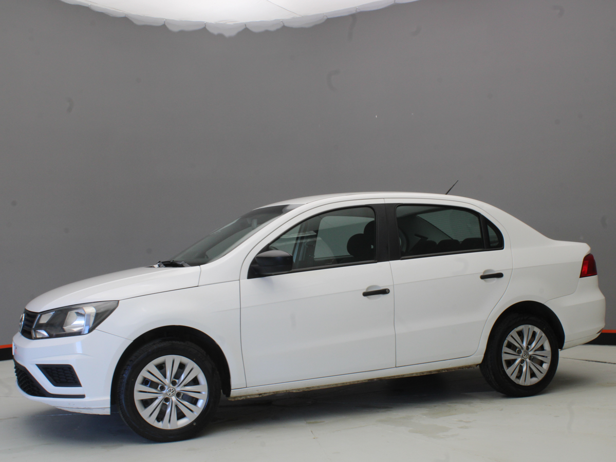 VW GOL TRENDLINE 2022