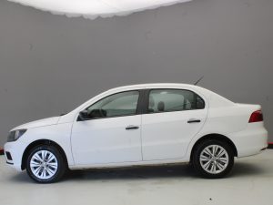 VW GOL TRENDLINE 2022