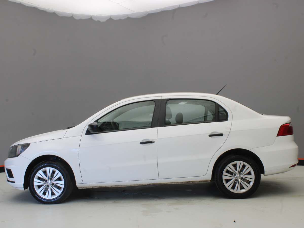 VW GOL TRENDLINE 2022