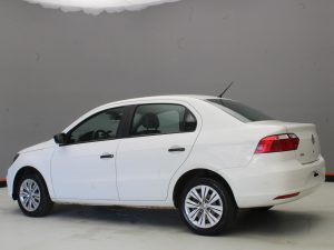 VW GOL TRENDLINE 2022