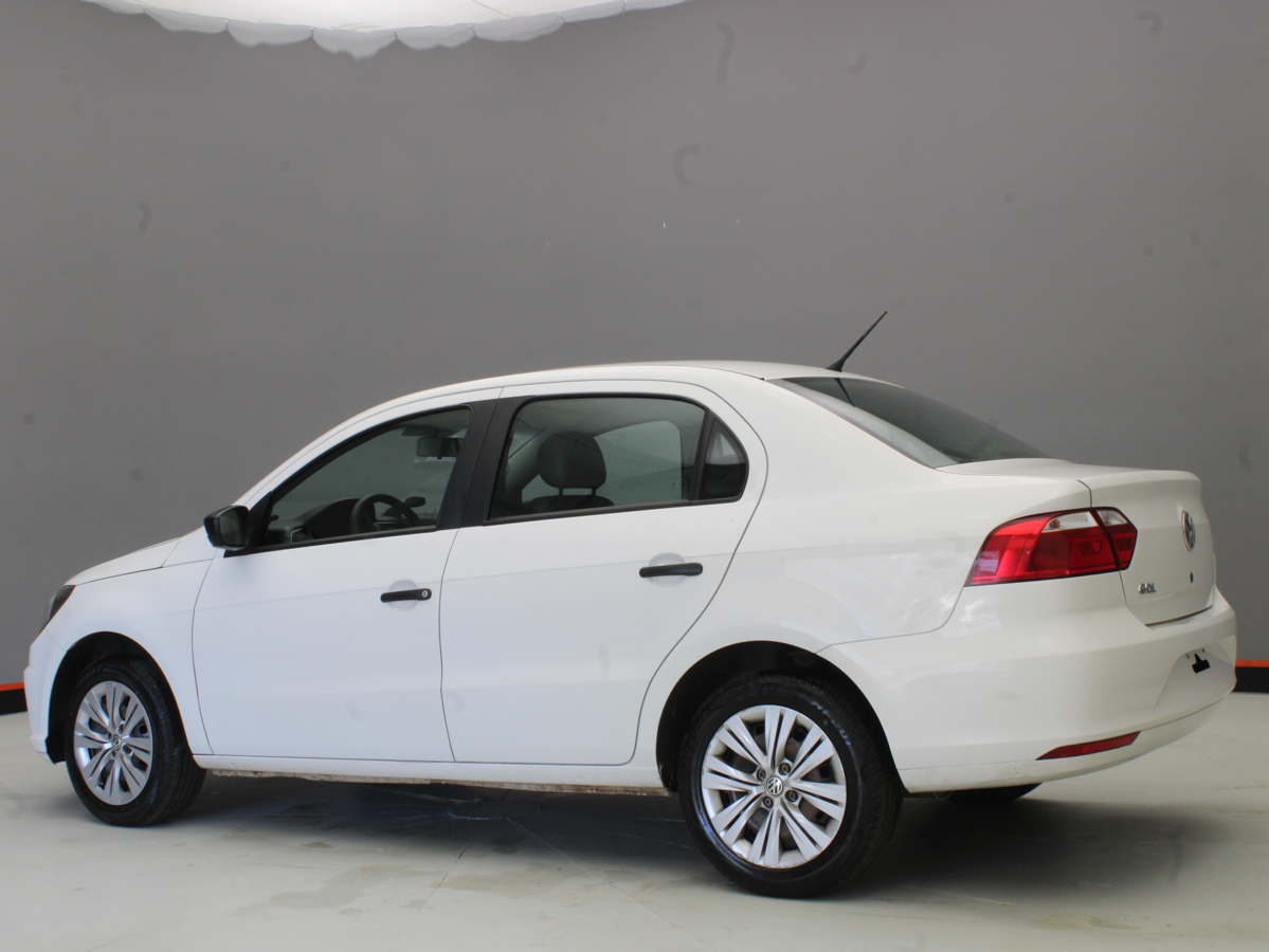 VW GOL TRENDLINE 2022