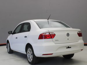 VW GOL TRENDLINE 2022