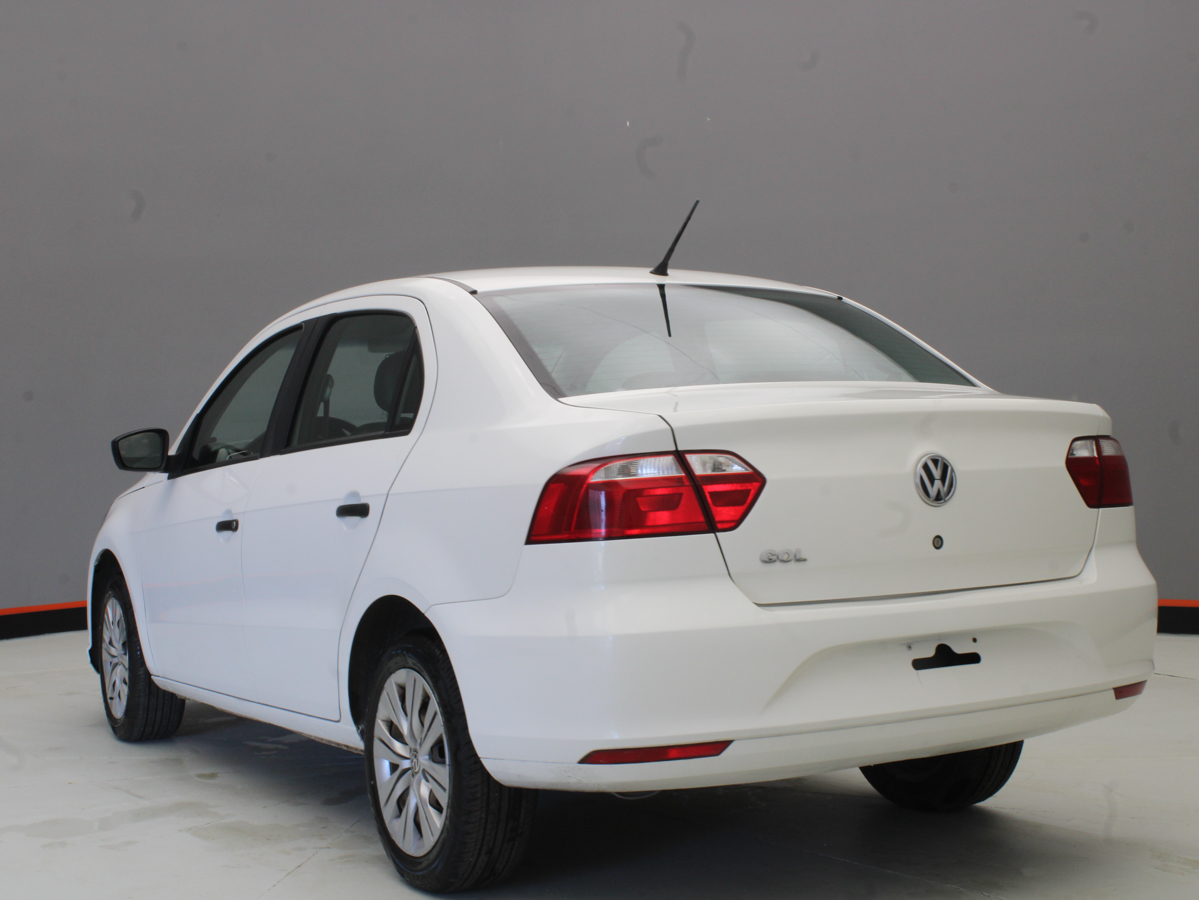 VW GOL TRENDLINE 2022