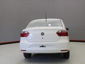 VW GOL TRENDLINE 2022