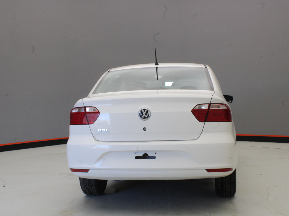 VW GOL TRENDLINE 2022